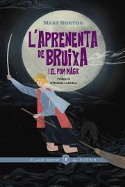 L'aprenent de bruixa | Mary Norton | Cooperativa autogestionària