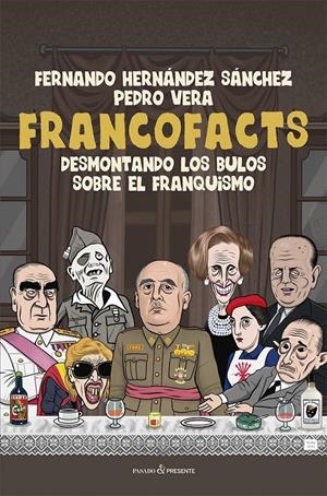 FRANCOFACTS | Hernández Sánchez, Fernando | Cooperativa autogestionària
