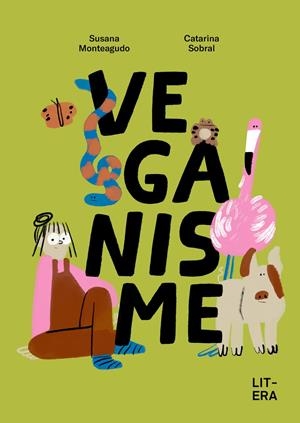 Veganisme | Monteagudo, Susana/Sobral, Catarina | Cooperativa autogestionària
