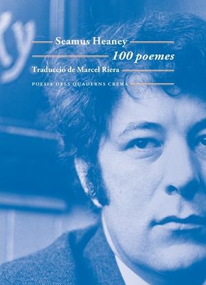 100 poemes | Heany, Seamus | Cooperativa autogestionària