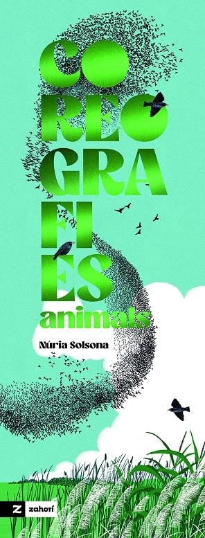 Coreografies animals | Solsona, Núria | Cooperativa autogestionària