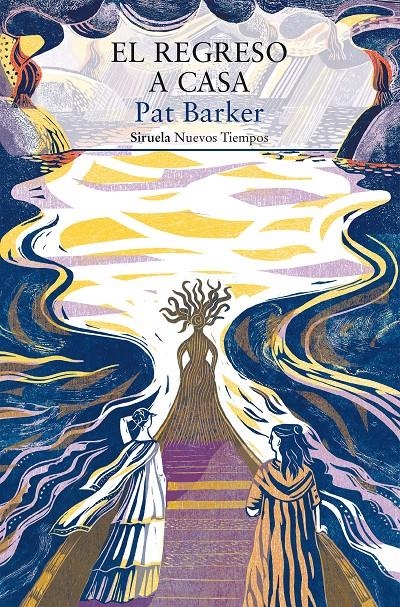 El regreso a casa | Barker, Pat | Cooperativa autogestionària