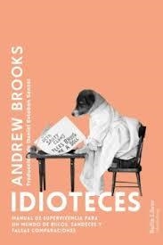 Idioteces | Brooks, Andrew