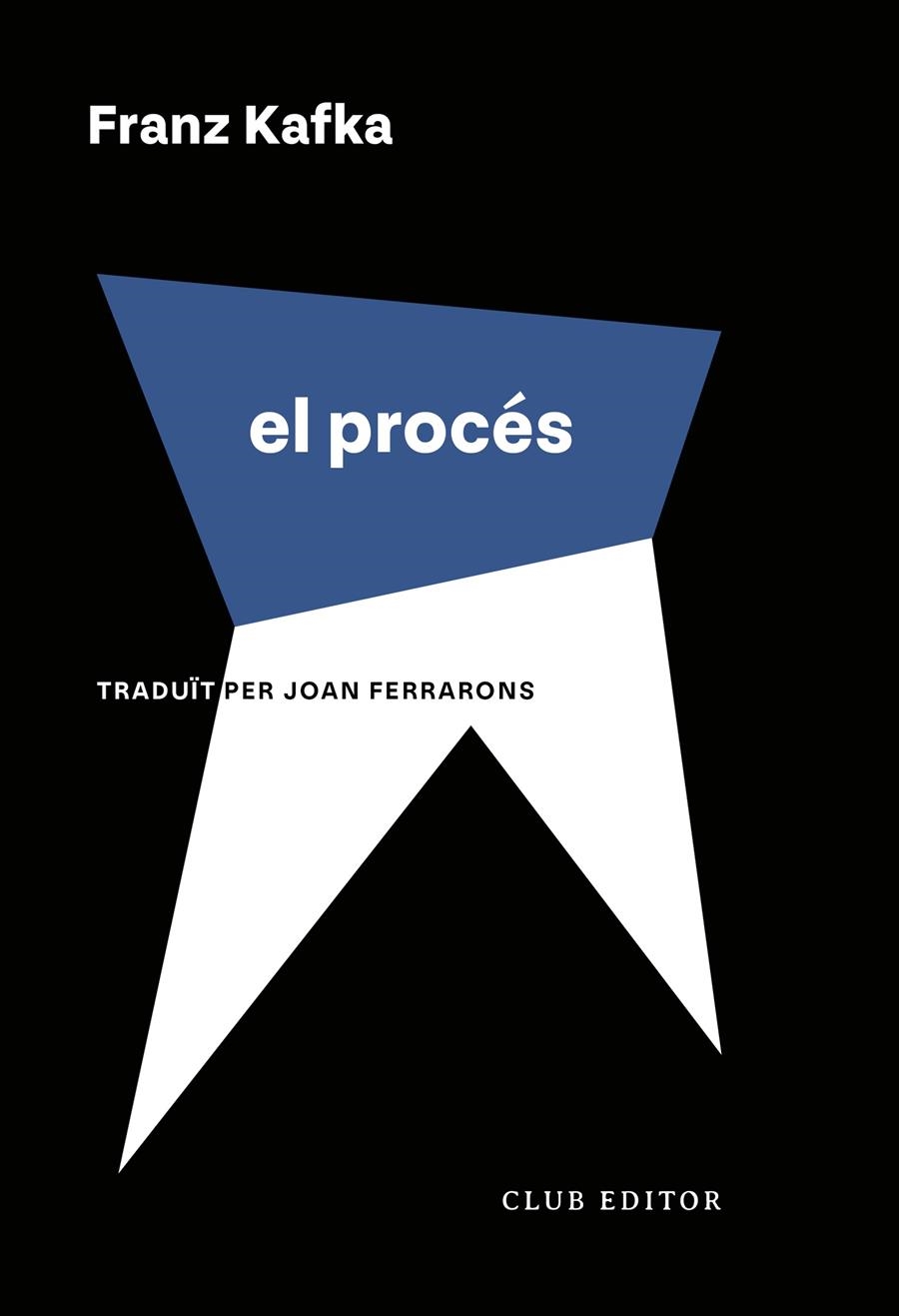 El procés | Kafka, Franz