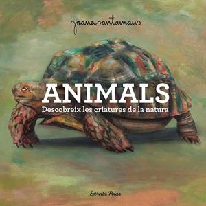 Animals | Santamans, Joana