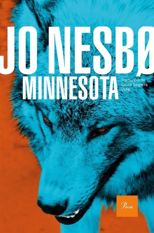 Minnesota | Nesbo, Jo | Cooperativa autogestionària