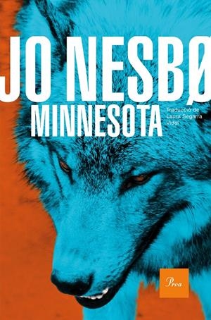 Minnesota | Nesbo, Jo | Cooperativa autogestionària