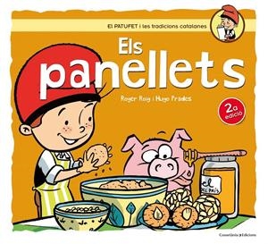Els panellets | Roig César, Roger