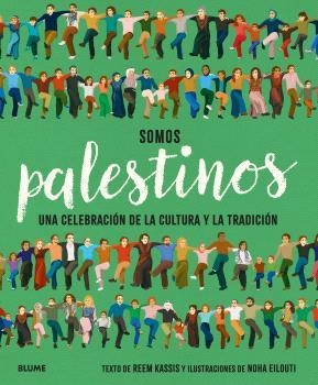Somos palestinos | Kassis, Reem | Cooperativa autogestionària