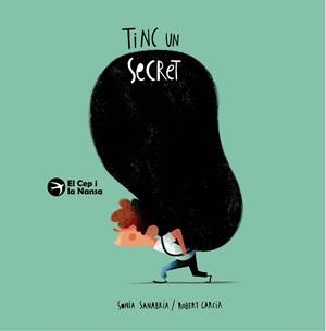 Tinc un secret | Sanabria, Sonia | Cooperativa autogestionària