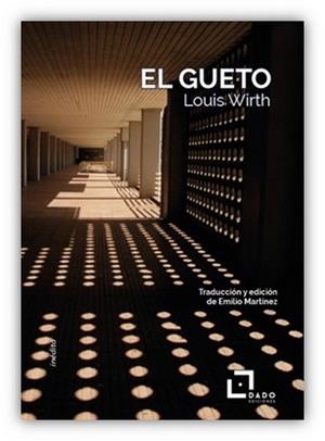 El gueto | Wirth, Louis | Cooperativa autogestionària