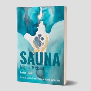 Sauna Migdia-Mitjanit | Fradin, Lucien | Cooperativa autogestionària