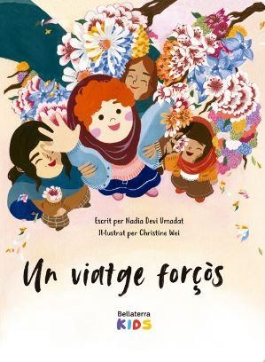 Un viatge forçós | Umadat, Devi; Wei, Christine | Cooperativa autogestionària