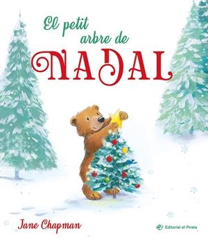 El petit arbre de Nadal | Chapman, Jane | Cooperativa autogestionària