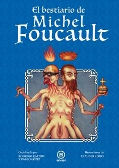 El bestiario de Michel Foucault | Varios autores