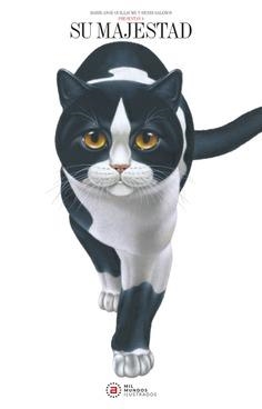 Su Majestad | Guillaume, Marie-Ange | Cooperativa autogestionària