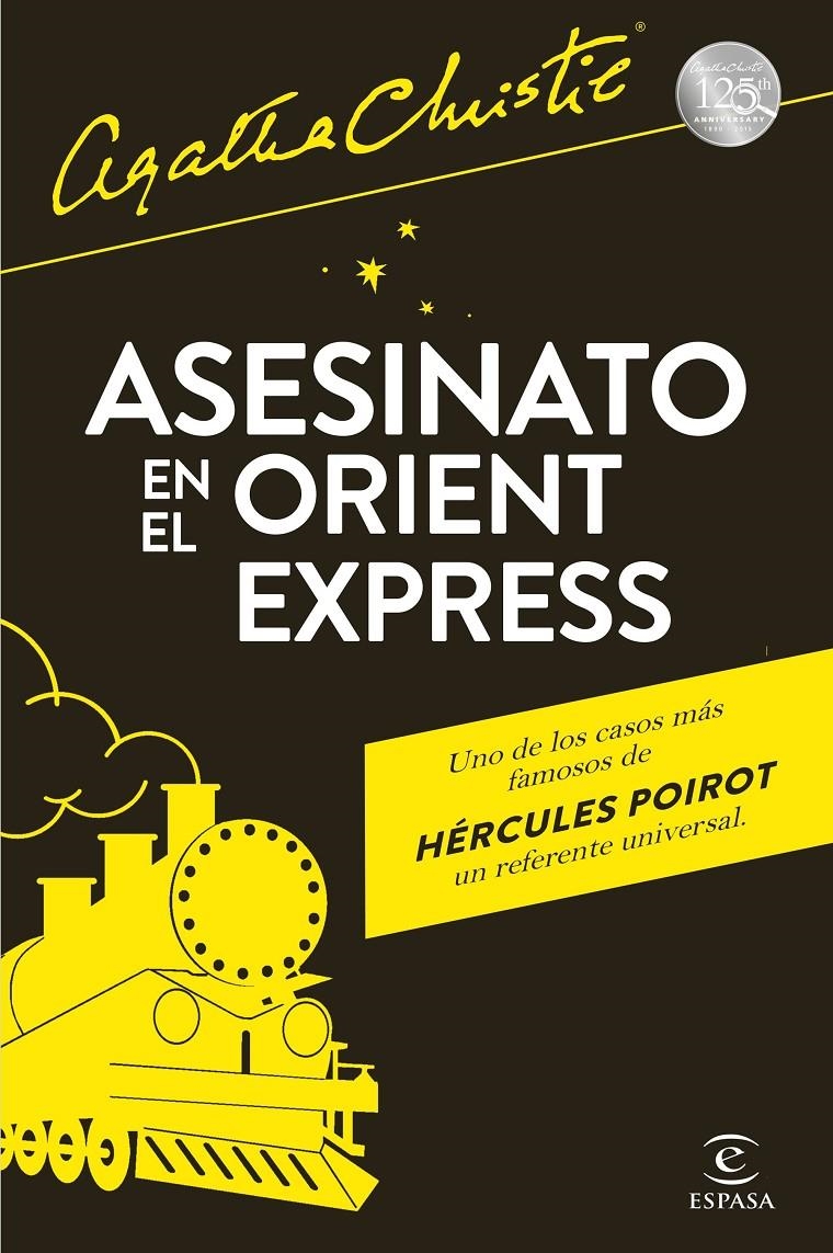 Asesinato en el Orient Express | Christie, Agatha | Cooperativa autogestionària