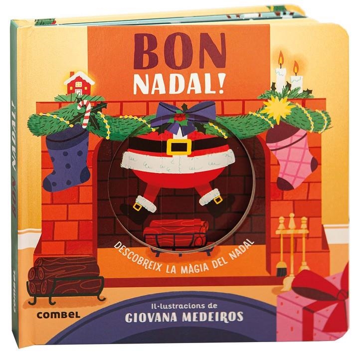 Bon Nadal! | Medeiros, Giovana | Cooperativa autogestionària