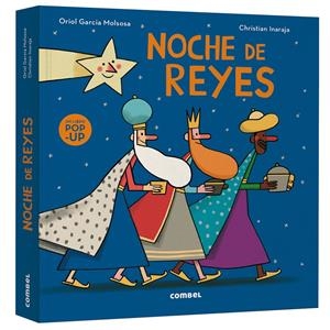 Noche de Reyes | Garcia Molsosa, Oriol; Inaraja, Christian | Cooperativa autogestionària