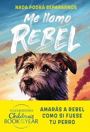 Me llamo Rebel | Montgomery, Ross | Cooperativa autogestionària