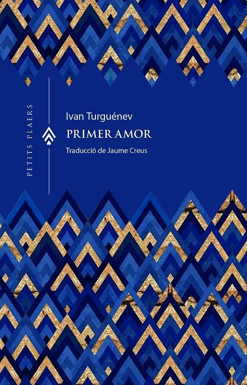 Primer amor | Turguénev, Ivan | Cooperativa autogestionària