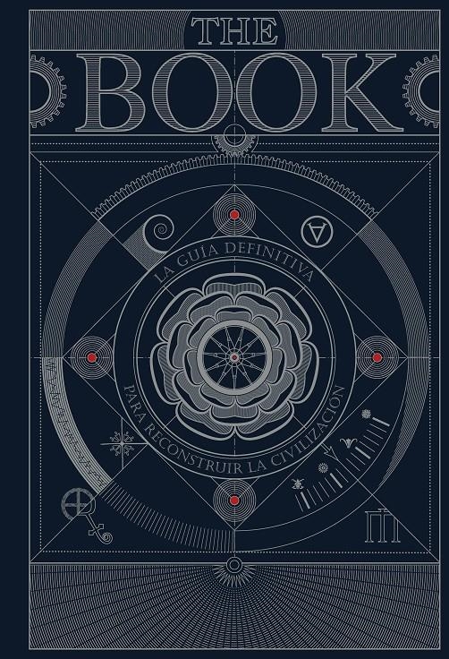 The Book | Minds, Hungry | Cooperativa autogestionària