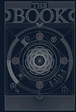 The Book | Minds, Hungry | Cooperativa autogestionària