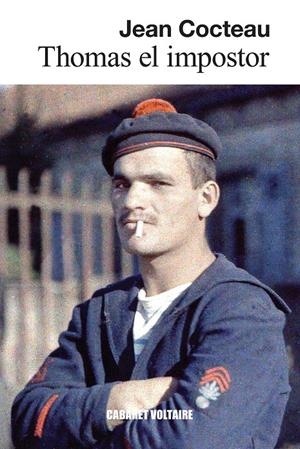 Thomas el impostor | Cocteau, Jean | Cooperativa autogestionària