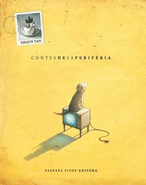 Contes de la periféria | Tan, Shaun | Cooperativa autogestionària