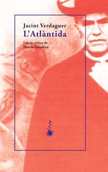 L'Atlàntida | Verdaguer, Jacint | Cooperativa autogestionària