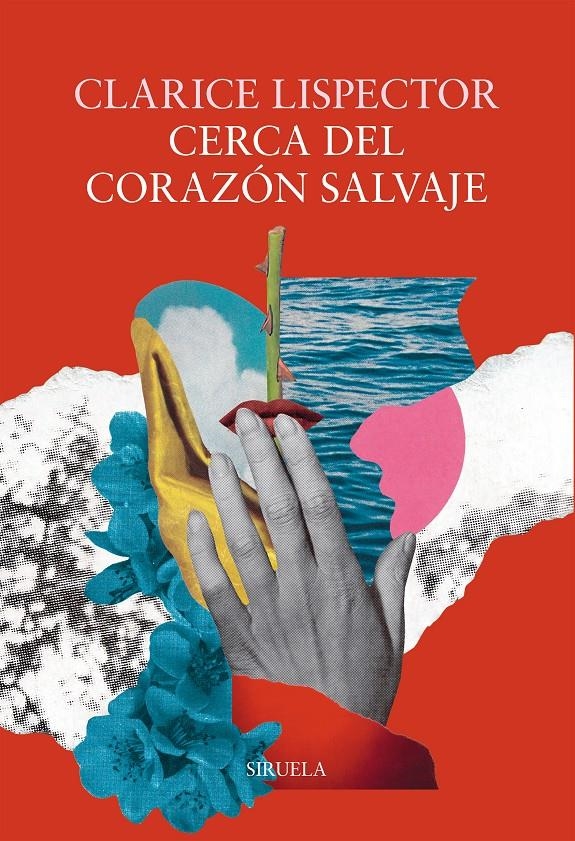 Cerca del corazón salvaje | Lispector, Clarice | Cooperativa autogestionària