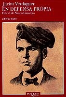 En defensa pròpia | Verdaguer, Jacint | Cooperativa autogestionària