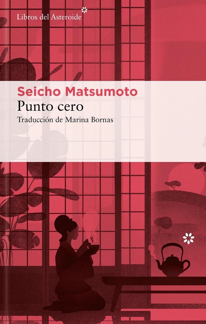Punto cero | Matsumoto, Seicho | Cooperativa autogestionària