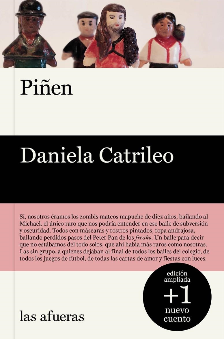 Piñen | Catrileo, Daniela | Cooperativa autogestionària