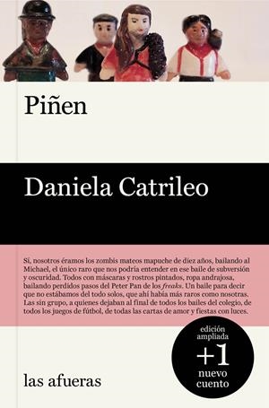 Piñen | Catrileo, Daniela | Cooperativa autogestionària