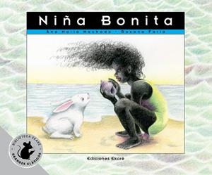 Niña bonita (Especial) | Ana Maria Machado