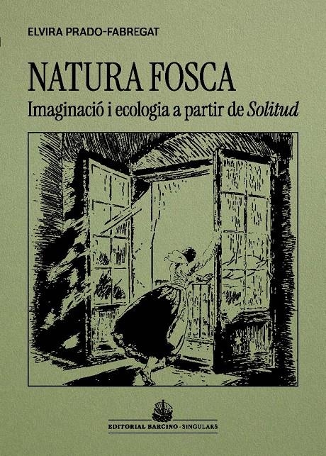 Natura fosca | Prado-Fabregat, Elvira | Cooperativa autogestionària