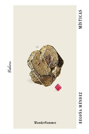 Místicas | Méndez, Begoña | Cooperativa autogestionària