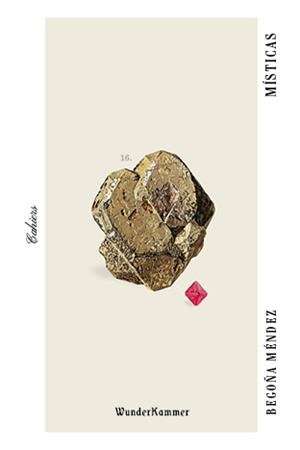 Místicas | Méndez, Begoña | Cooperativa autogestionària