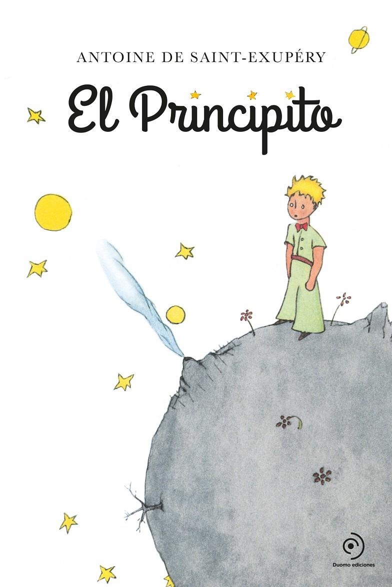 El Principito | Saint-Exupéry, Antoine De | Cooperativa autogestionària