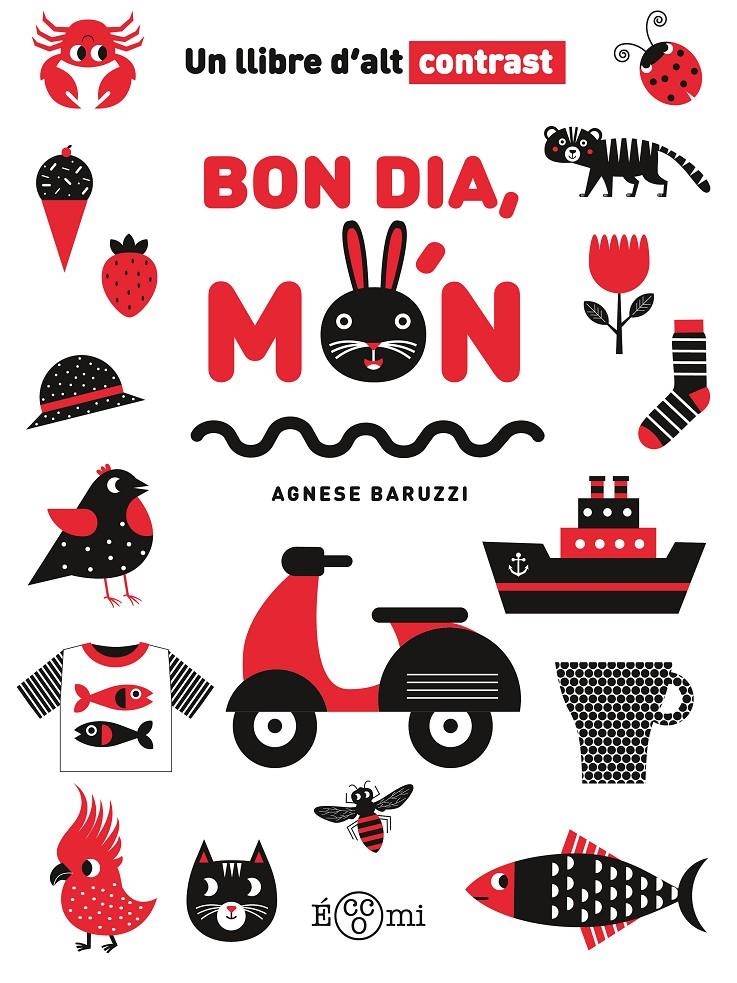 Bon dia, món | Baruzzi, Agnese