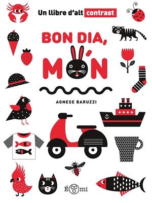 Bon dia, món | Baruzzi, Agnese