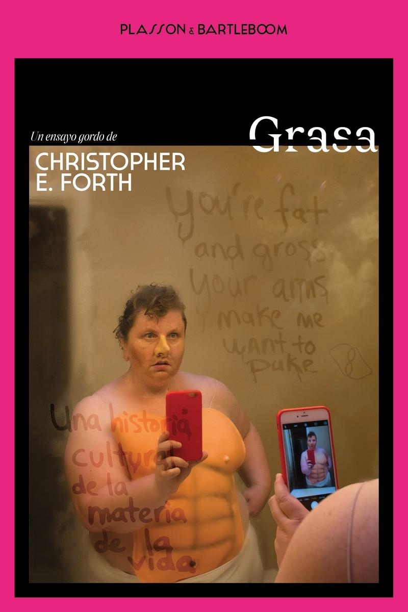 Grasa | E. Forth, Christopher