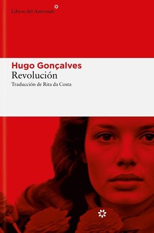 Revolución | Gonçalves, Hugo | Cooperativa autogestionària