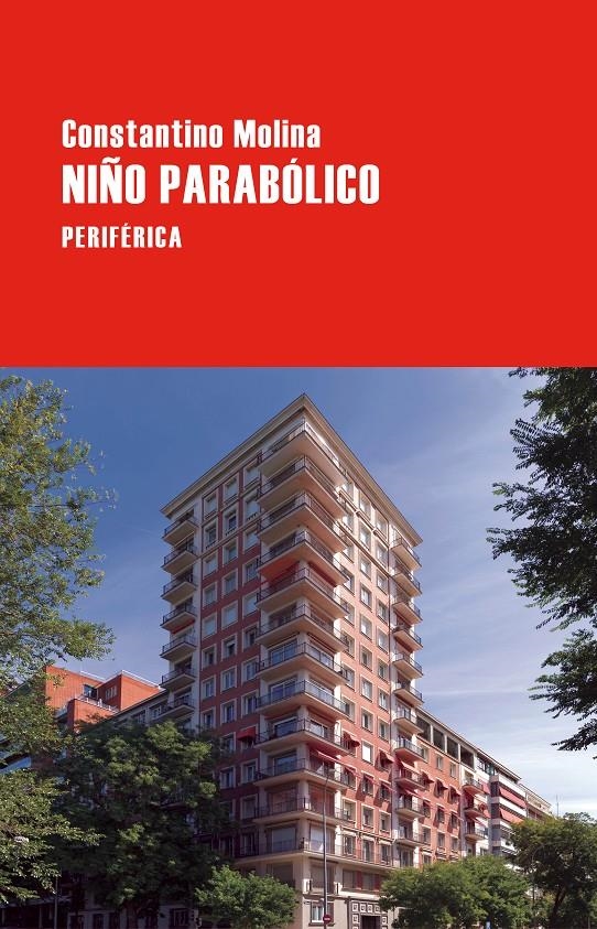 Niño parabólico | Molina, Constantino | Cooperativa autogestionària