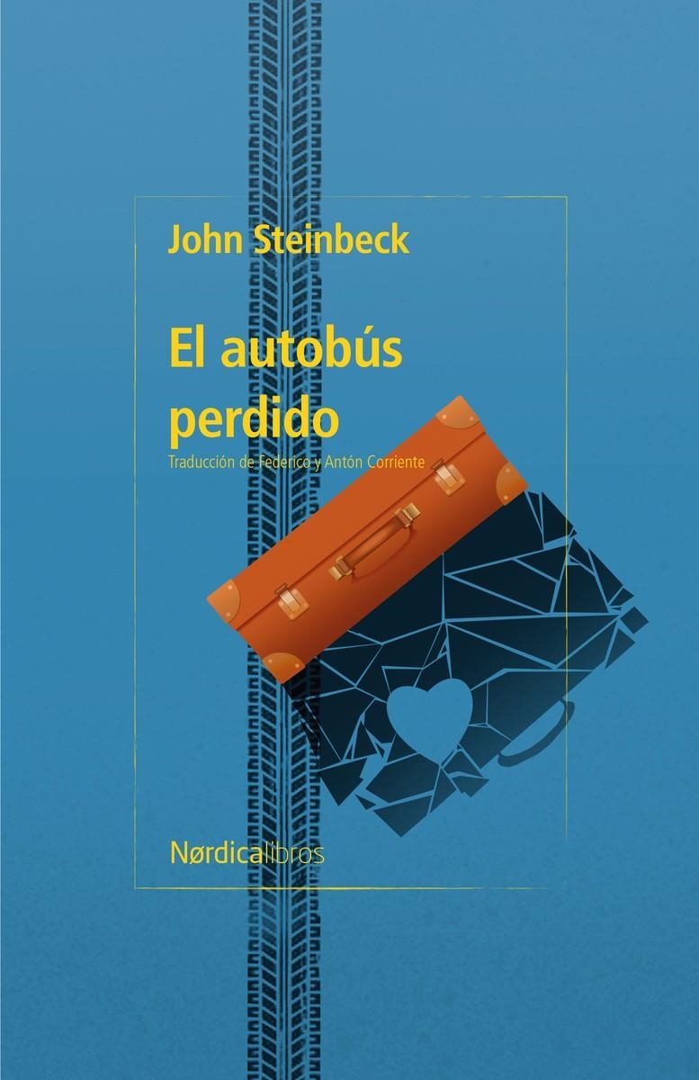 El autobús perdido | Steinbeck, John | Cooperativa autogestionària