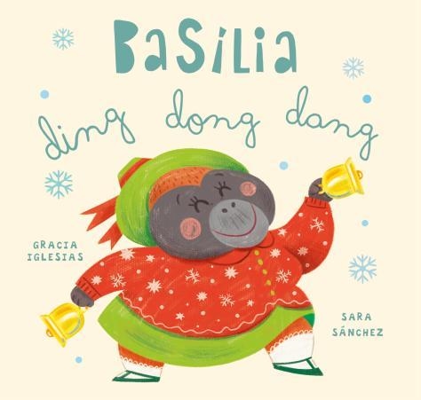 Basília ding dong dang | Iglesias, Gracia