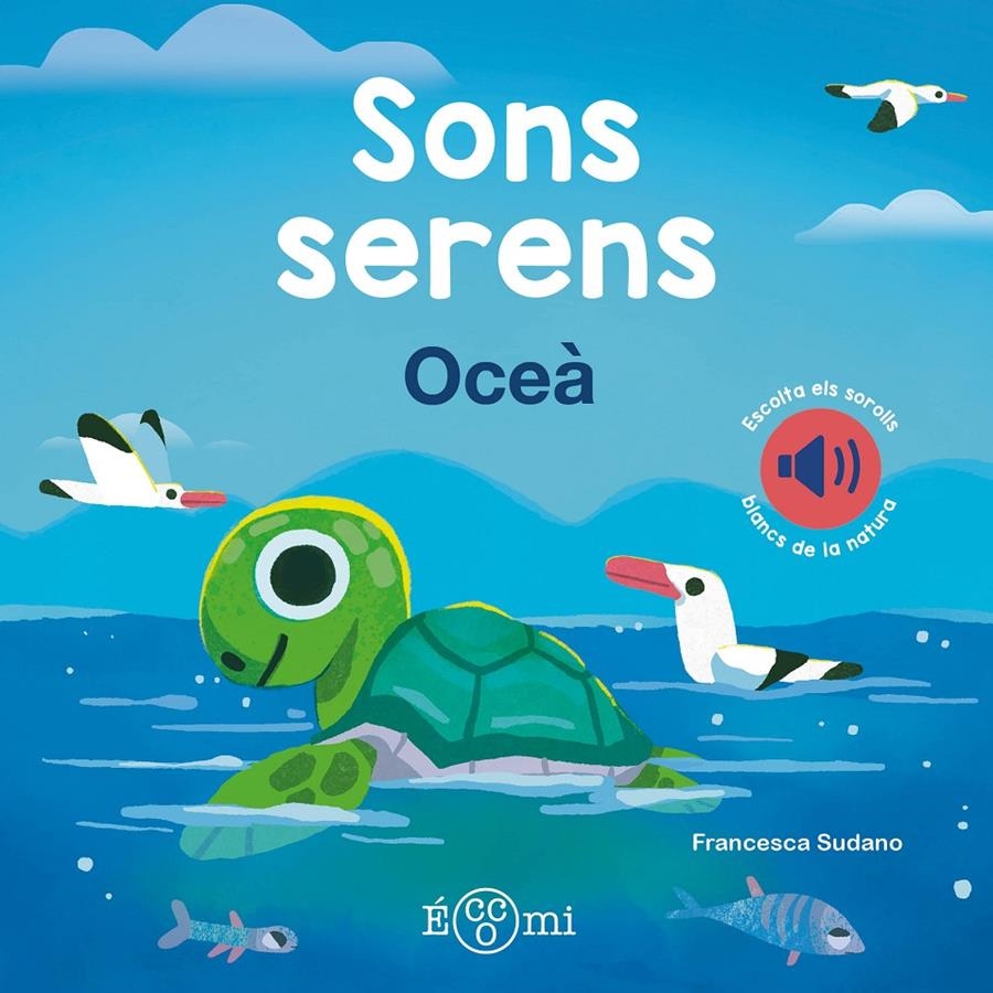 Oceà | Sudano, Francesca | Cooperativa autogestionària