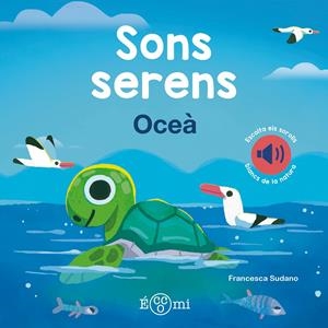 Oceà | Sudano, Francesca