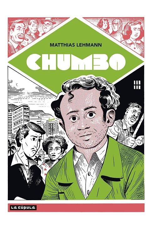 Chumbo | Lehmann, Matthias